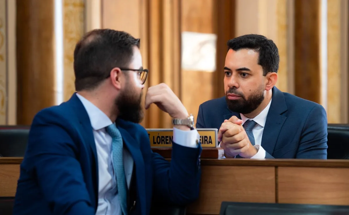 Como votaram os vereadores na sessão que cassou o mandato de Lórens Nogueira; confira