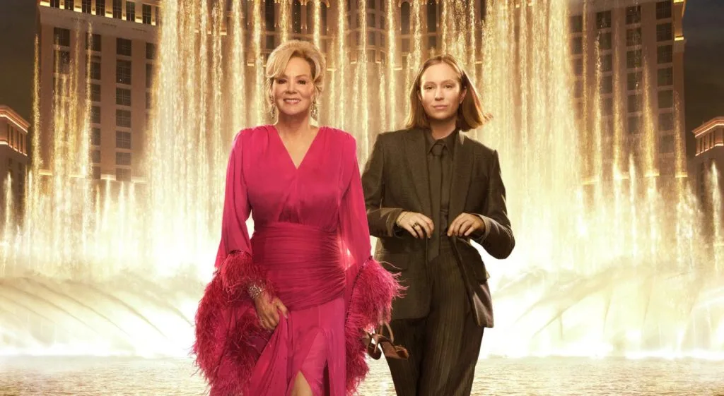 Astra TV Awards 2026 | ‘Hacks’, ‘The Pitt’ e mais na lista de VENCEDORES da premiação!