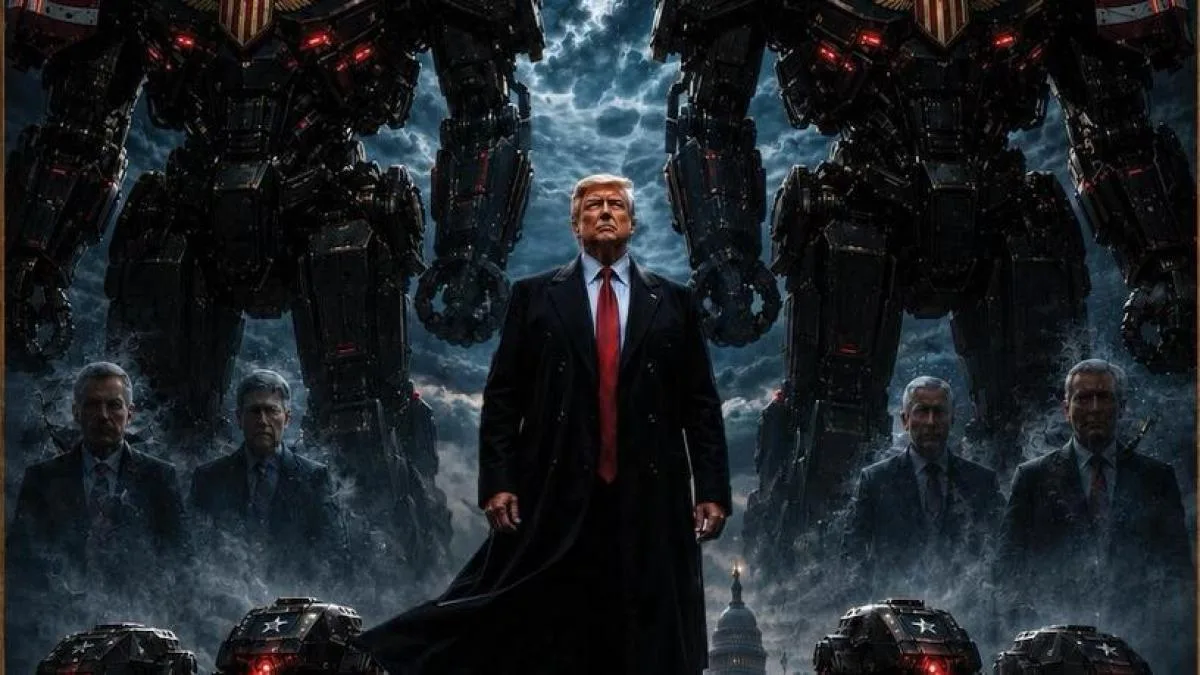 ¿Prepara Trump un golpe de Estado?