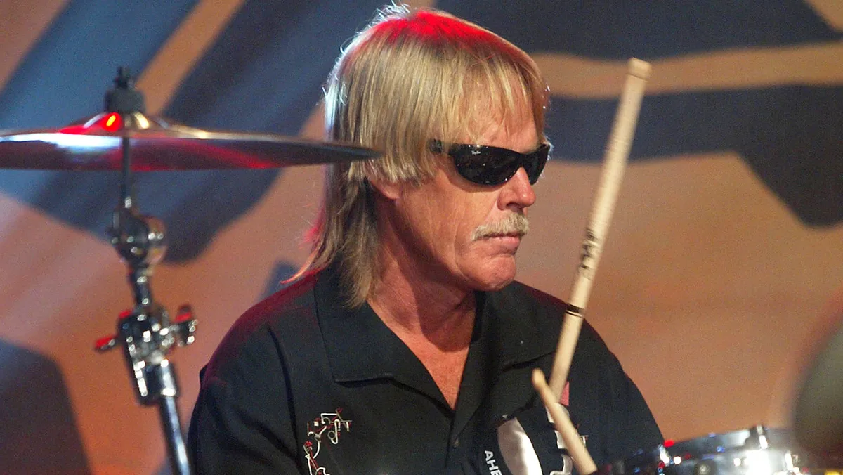 Frank Beard Dies: ZZ Top’s Drummer For Nearly Six Decades Was 77