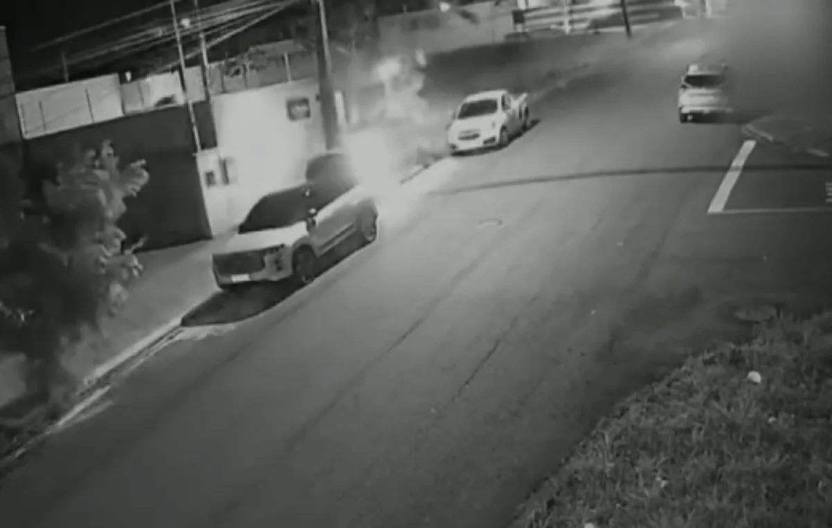 Motorista envolvido em acidente com 3 mortes no PR dirigia carro emprestado da empresa em que trabalha