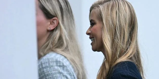 Aux Etats-Unis, Katie Zacharia bat un record de brièveté comme porte-parole de la Maison Blanche