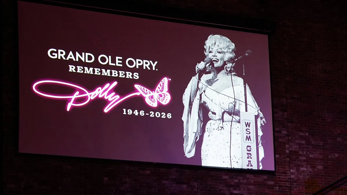 Grand Ole Opry Dolly Parton tribute live stream: Where to watch and full performers list
