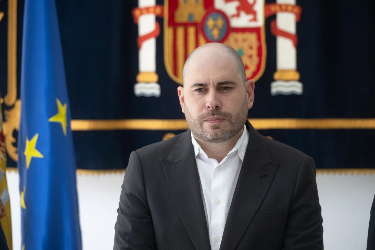 La jueza Tardón pide la querella que estudia un juzgado de Ceuta contra el delegado del Gobierno