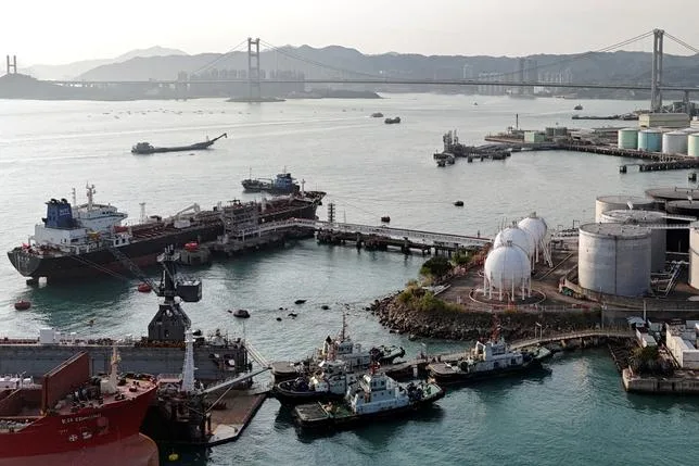 La Chine met en garde les États-Unis contre leurs sanctions “illégales” pour étouffer l’Iran