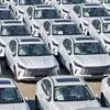 China diz que acordo sobre carros híbridos com UE garante crescimento às suas empresas