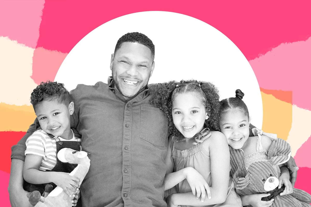 Everyone Makes the Same Comment About Our Three Beautiful Kids. I Want It to Stop.