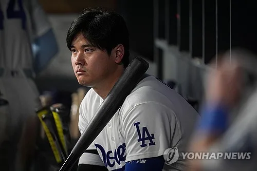 오타니, 나홀로 수술·재활하나…MLB 직장폐쇄 변수