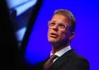 Chefe do Deutsche Bank diz que eleições na Alemanha preocupam investidores