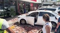 Panamá declara estado de emergência após terremoto que deixou 27 feridos