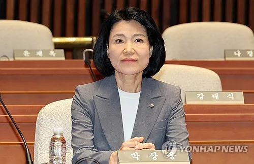 오월단체 "5·18 폄훼 이진숙, 징계심사 즉각 착수해야"