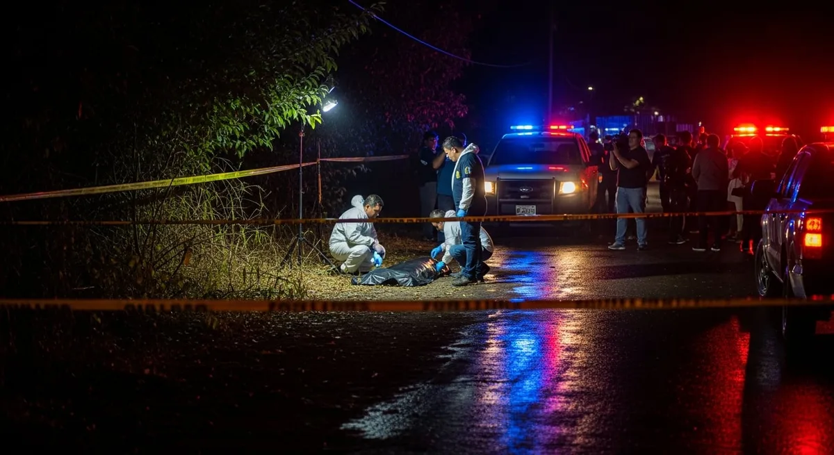 450 multihomicidios en 24 meses: la cifra que contradice el discurso oficial de seguridad en México