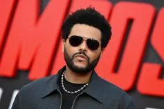 Playboi Carti Joins The Weeknd Onstage at London’s Wembley Stadium for ‘Timeless’ & ‘Rather Lie’