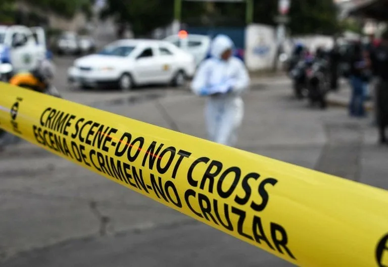 Violencia contra las mujeres persiste en Honduras: reportan 180 muertes violentas
