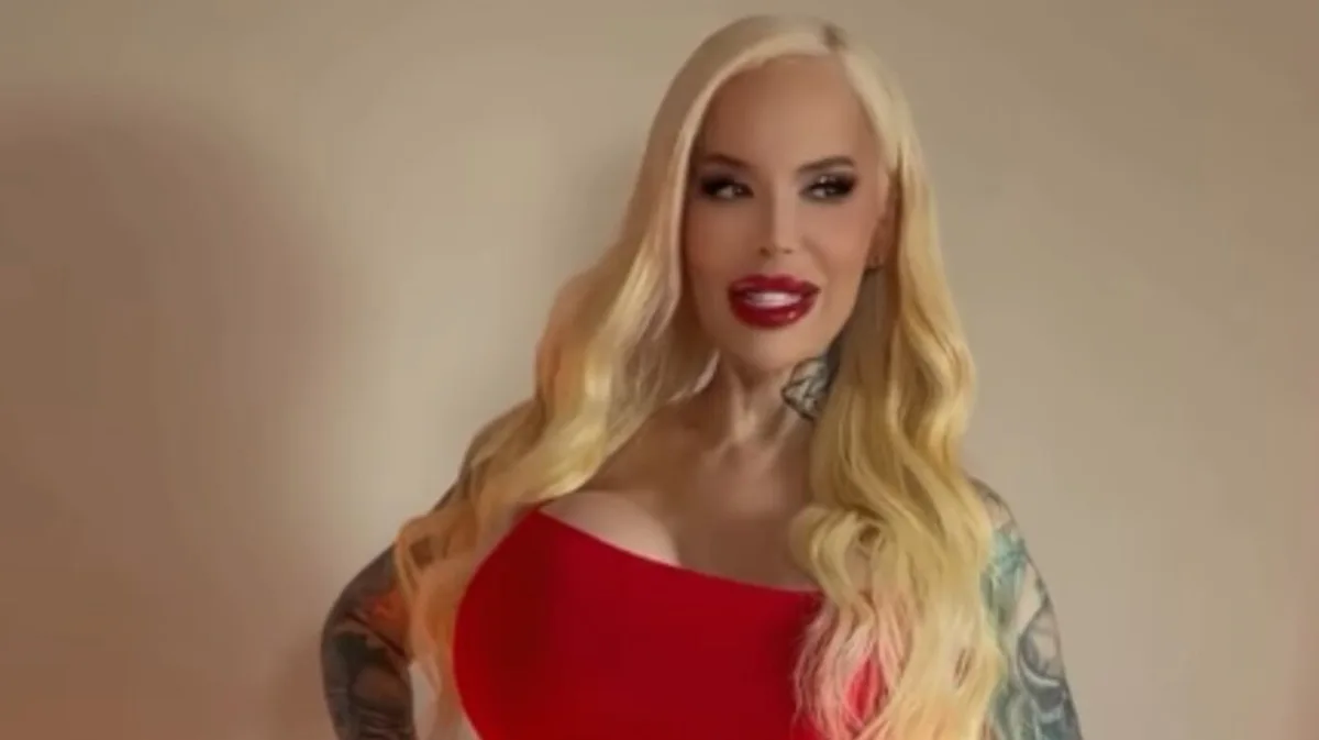Sabrina Sabrok explicó por qué no está presente en la crianza de sus hijas y fue contundente: “No tengo instinto de madre”