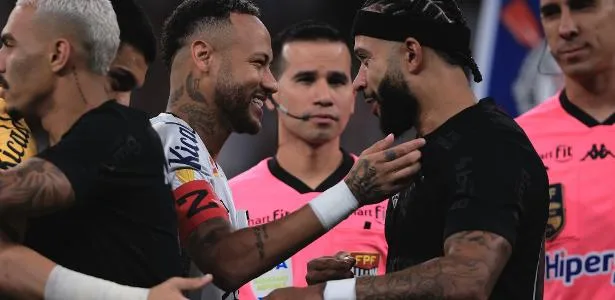 Arnaldo Ribeiro: Se Neymar não é mais esse jogador todo, imagina o Memphis