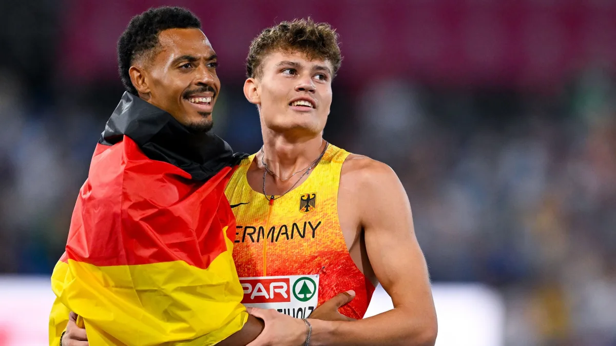 Leichtathletik-EM: Woher kommt die neue deutsche Gier auf Gold?