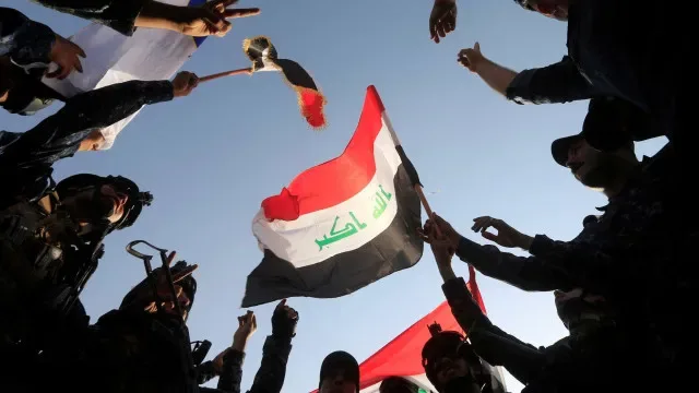 Iraque anuncia repatriamento de seis mil estrangeiros jihadistas