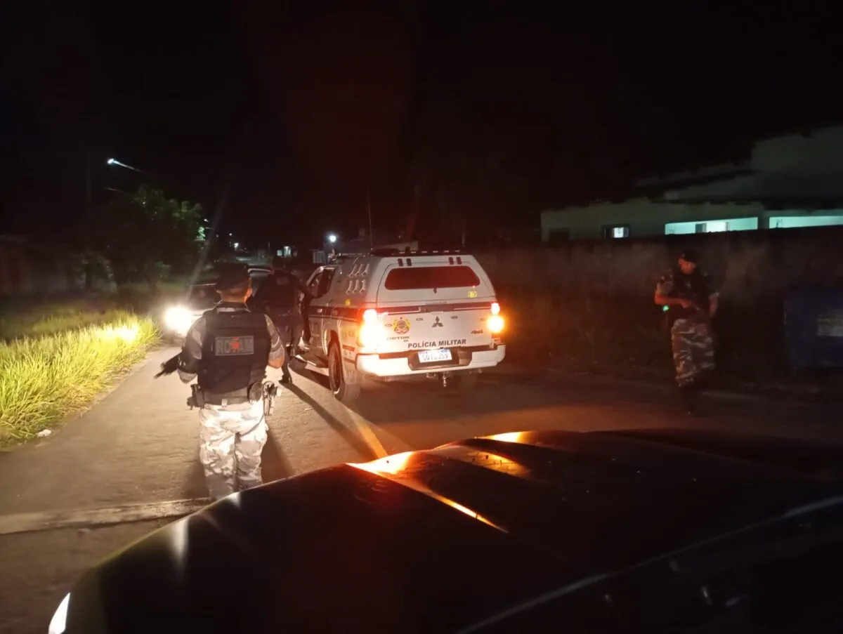 Motociclista sem CNH é preso com sinais de embriaguez após acidente