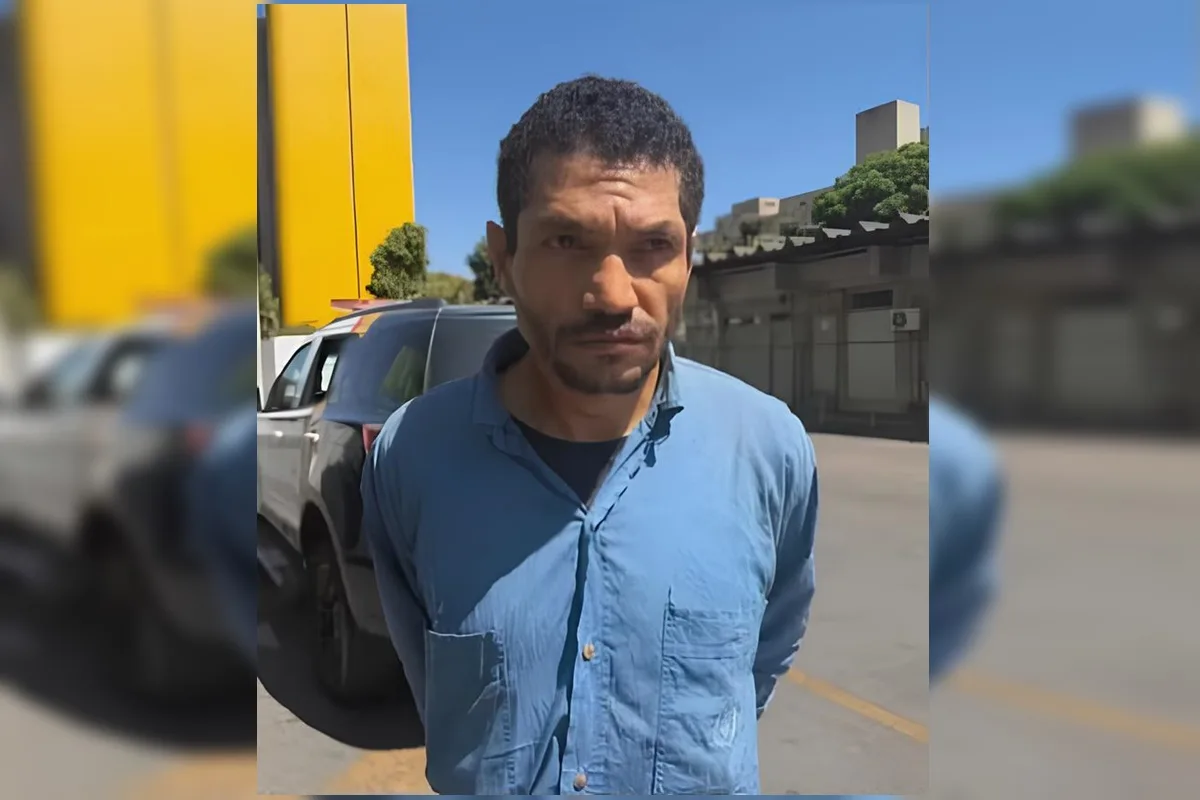 SSP pede internação involuntária de morador de rua que chutou criança