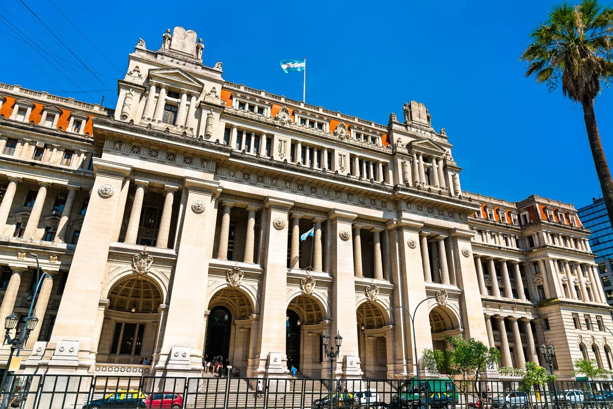 La Justicia también necesita compliance