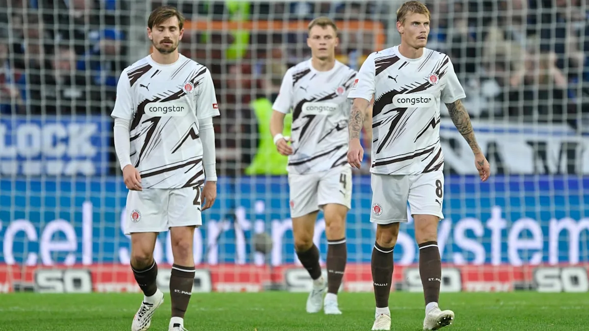 „Ohne jede Frage gut gespielt“ - St. Pauli mit WM-Stars gegen Pele