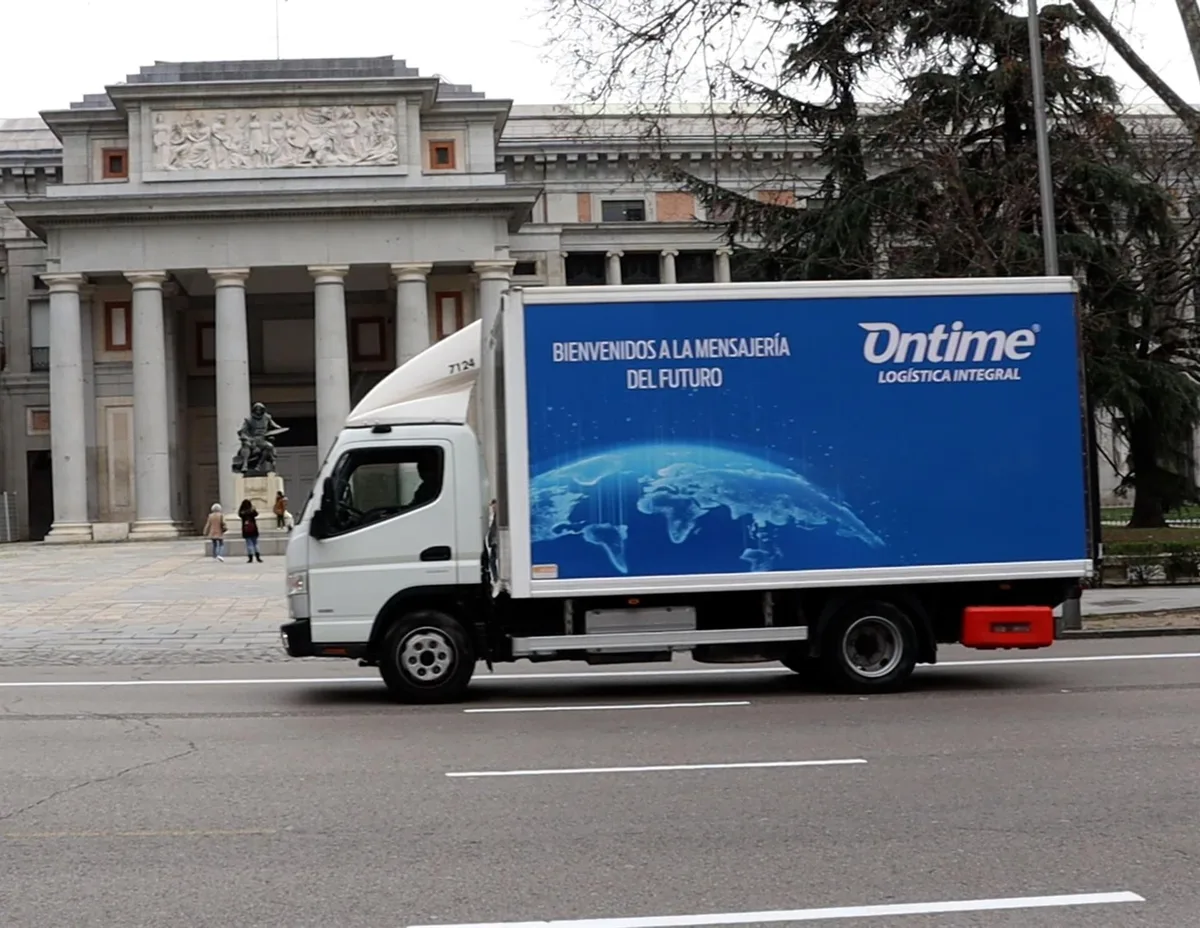 Ontime registra en el MARF un plan de bonos a largo plazo de 100 millones de euros