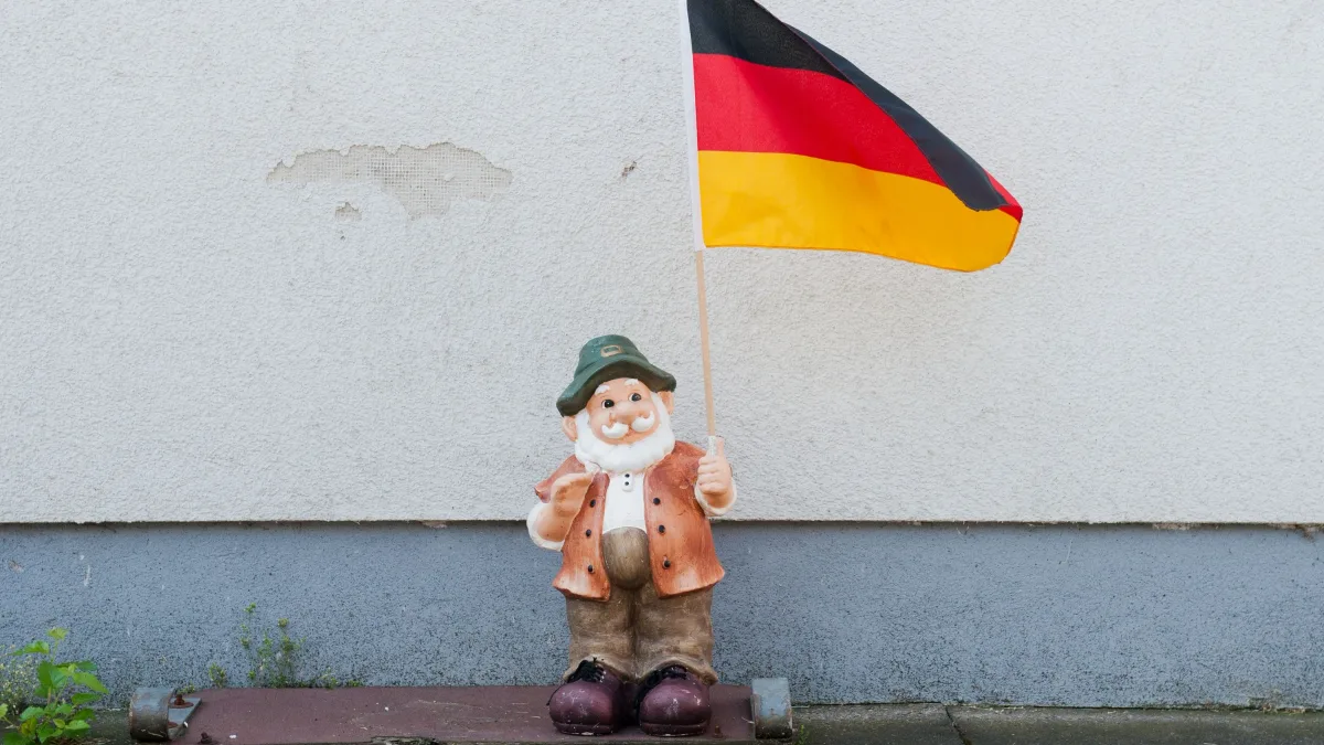 Viele Vorurteile: Sind die Deutschen wirklich Bürokraten, Romantiker und Provinzler?