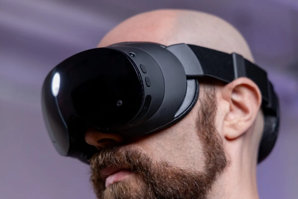 It’s a Long Shot, but Here’s How the Steam Frame Could Save VR