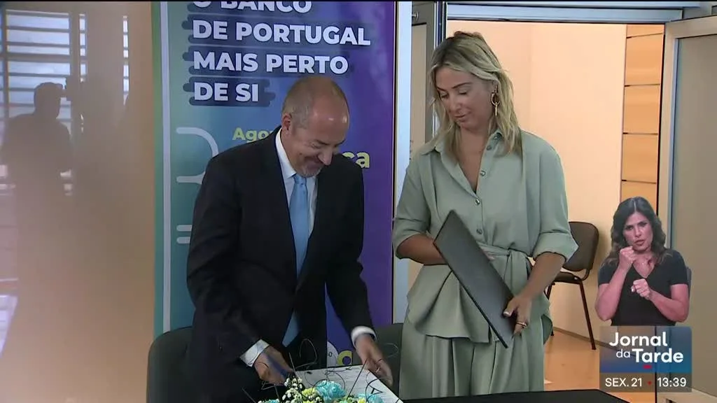 Reforma do sistema de pensões. Governador do BdP pede que se deixem de lado ideologias