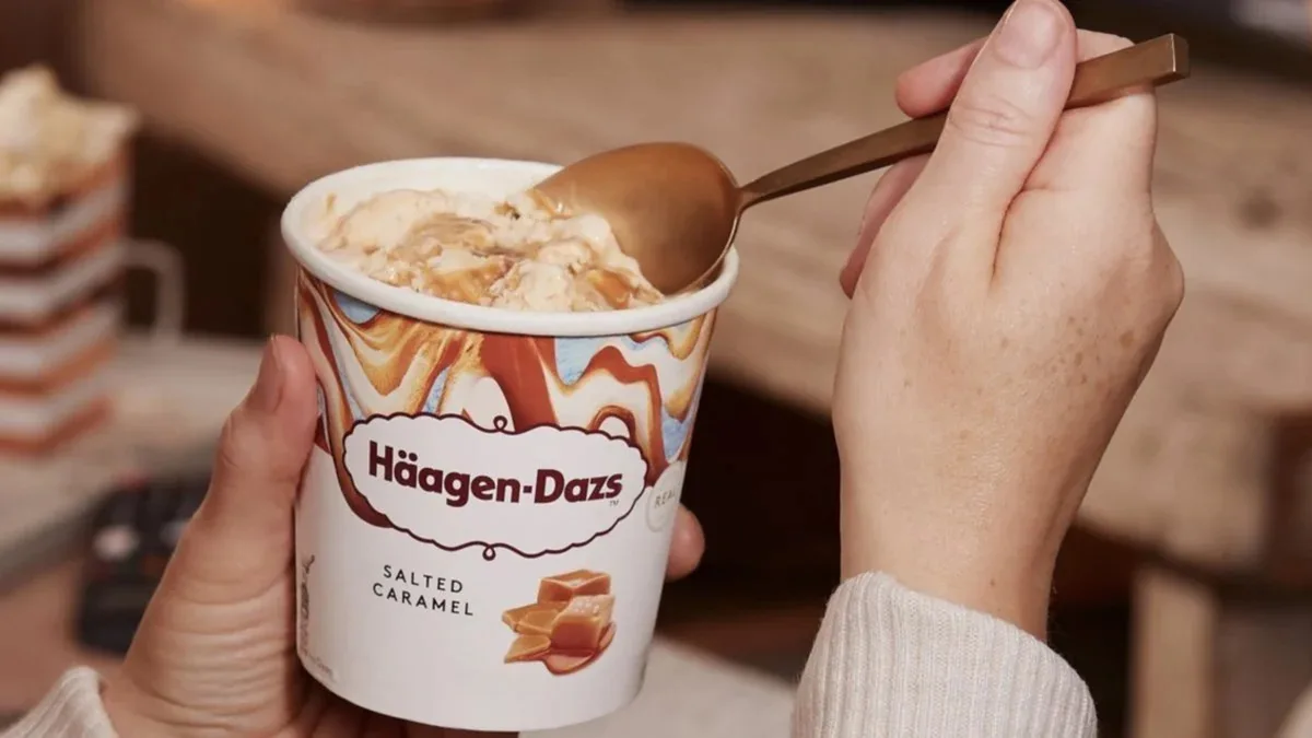 O que o caso Häagen-Dazs ensina sobre mudanças de mercado