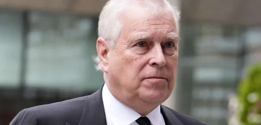 Andrew Mountbatten-Windsor: Durchsuchungsbeschlüsse waren rechtswidrig