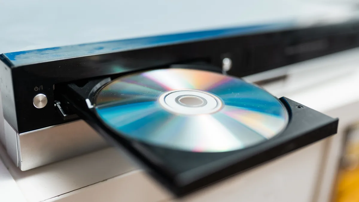 Quelles sont les nouvelles marques qui misent encore sur les lecteurs Blu-ray 4K ?