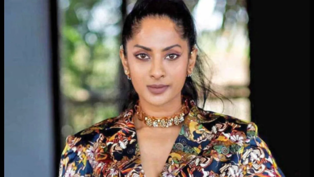 Who is Sriya Reddy playing Mahakali opposite Akshaye Khanna? Know here