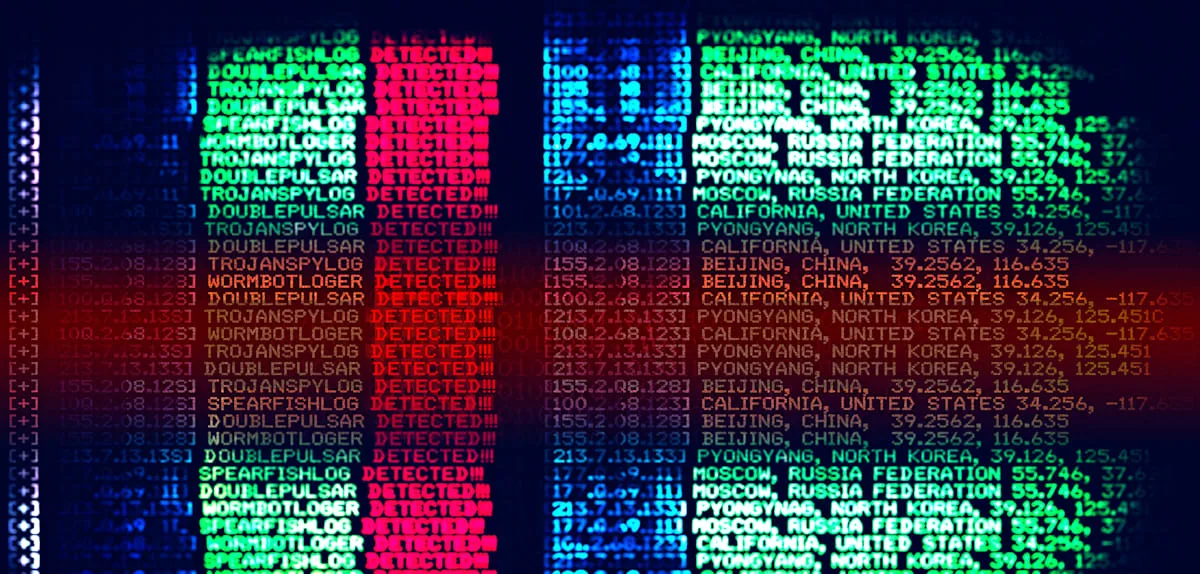 Spionage und Sabotage – Wie China und Russland die deutsche Wirtschaft attackieren