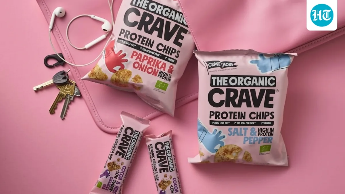 Protein-fortified foods may not be as healthy as you think, cardiologist Dr Alok Chopra warns. What the label hides