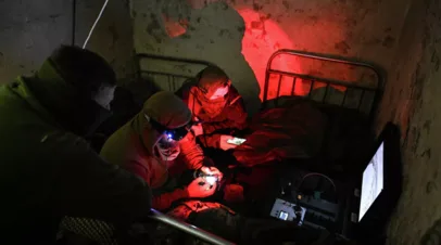 ВХ: украинцы заявляют о росте активности применения военными России FPV-дронов