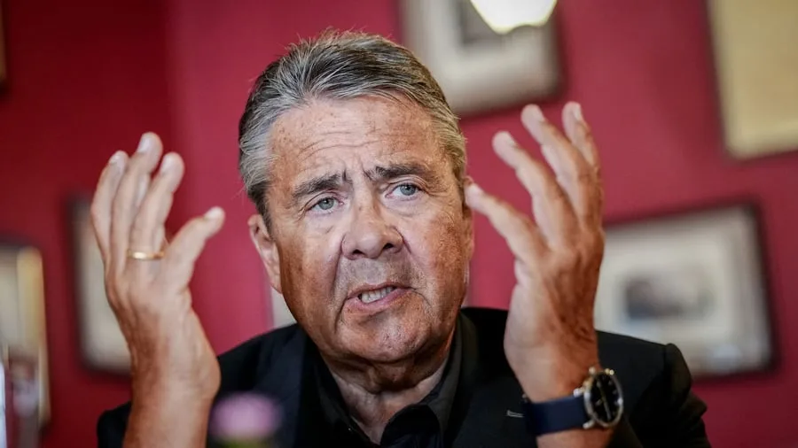 Brandmauer-Debatte: Gabriel kritisiert SPD-Kurs beim Sozialstaat und bei Rente