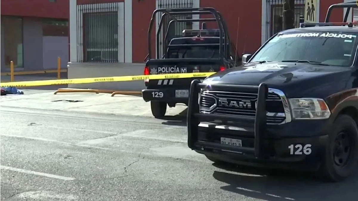 EN VIVO | Seguridad, narcotráfico y crimen en México hoy lunes 17 de agosto: los rastros del CJNG en Costa Rica, de las pintas de “El Mencho” a los decomisos de cocaína