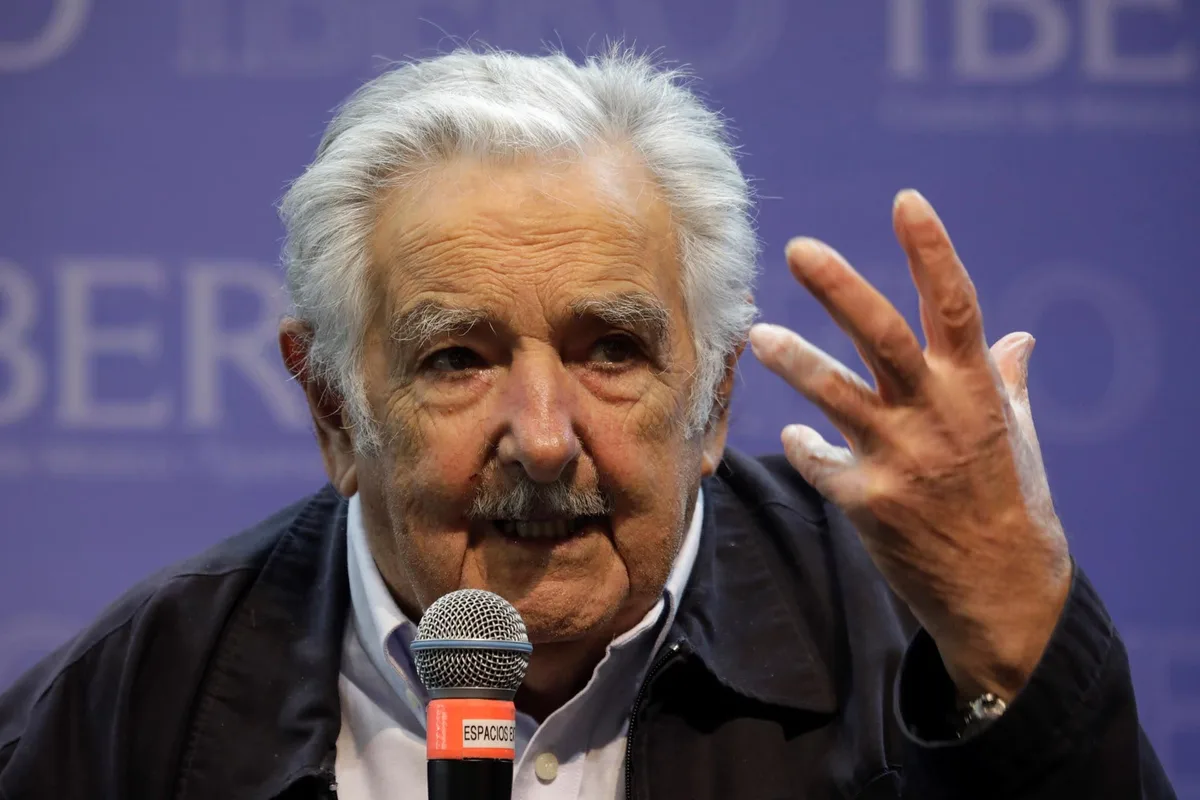 “La carta de Mujica a Almagro”