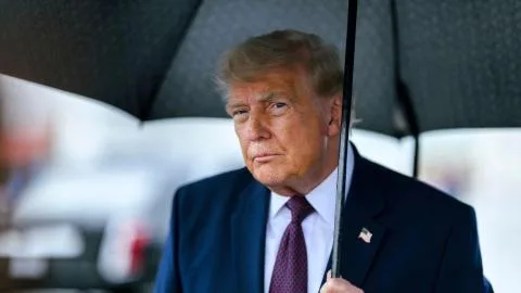 Los gigantes cripto se vuelcan con Trump y el Partido Republicano: son los que más dinero ponen para las elecciones legislativas