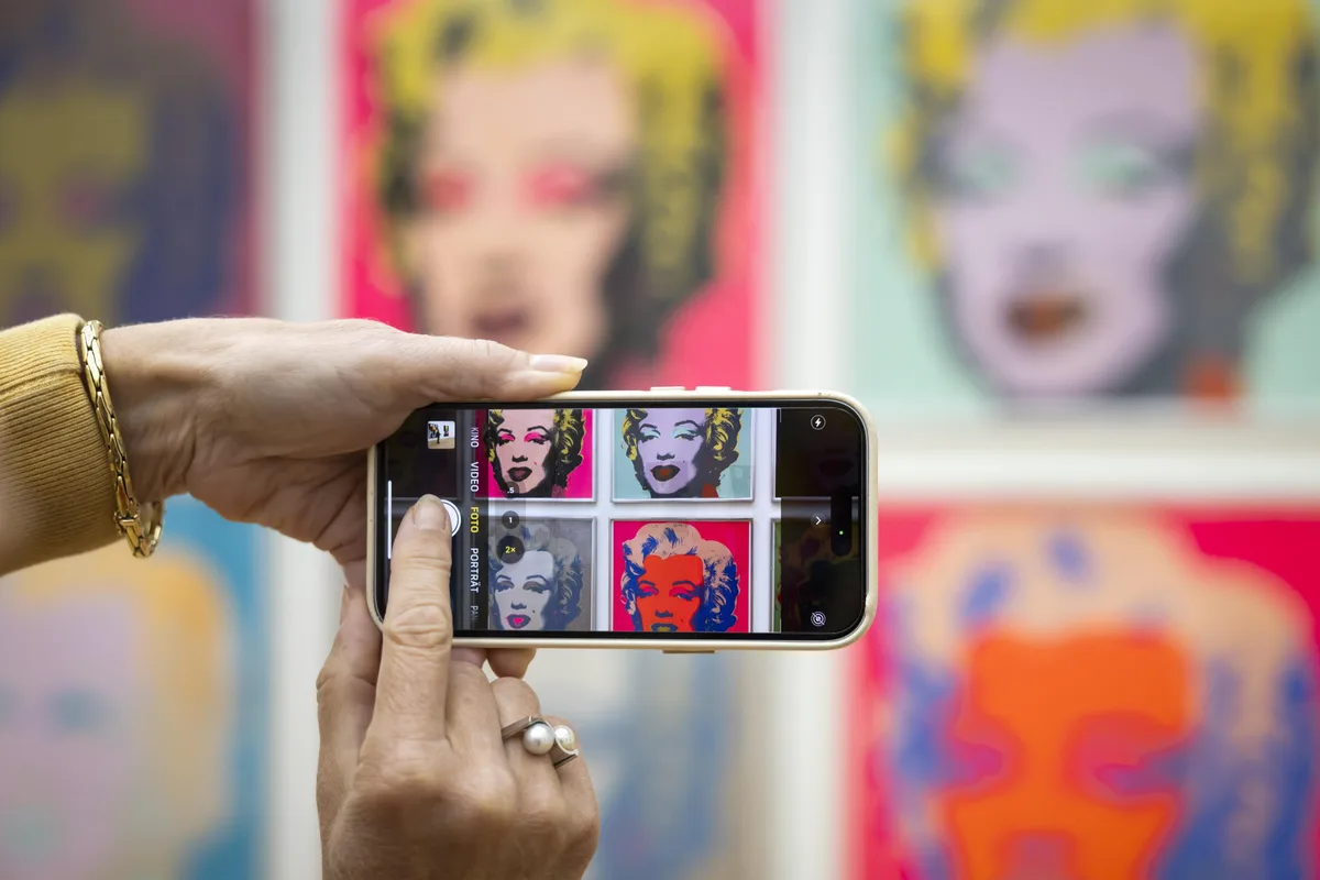 Pop Art: el movimiento que nació en Gran Bretaña, conquistó América y aún moldea la cultura global