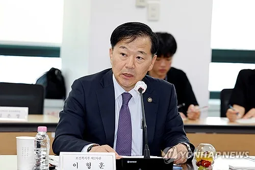 복지차관 "이달 지역의대 신설계획서 접수…평가 후 최종 선정"