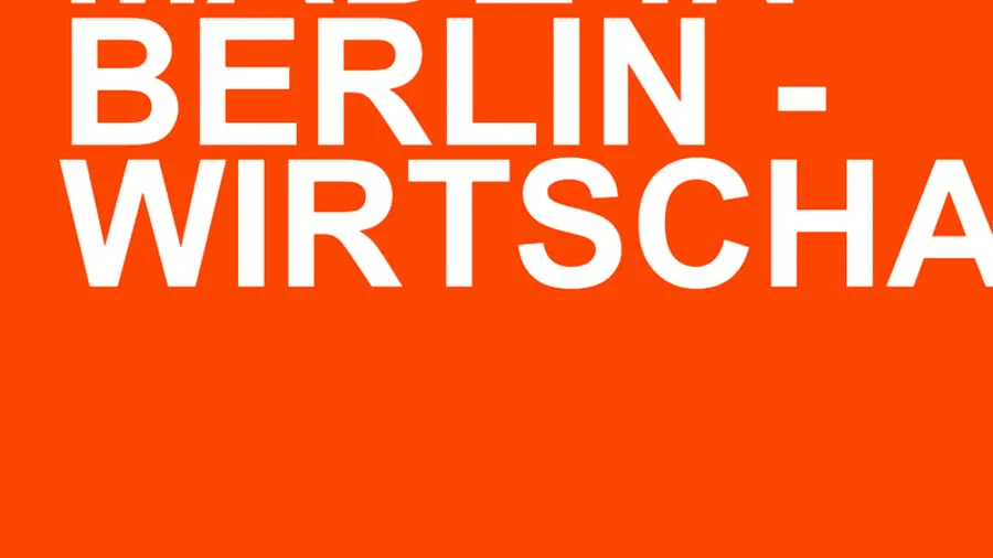 Made in Berlin: Neuer Podcast: Made in Berlin – Wirtschaftspolitik und was sie für euch bedeutet