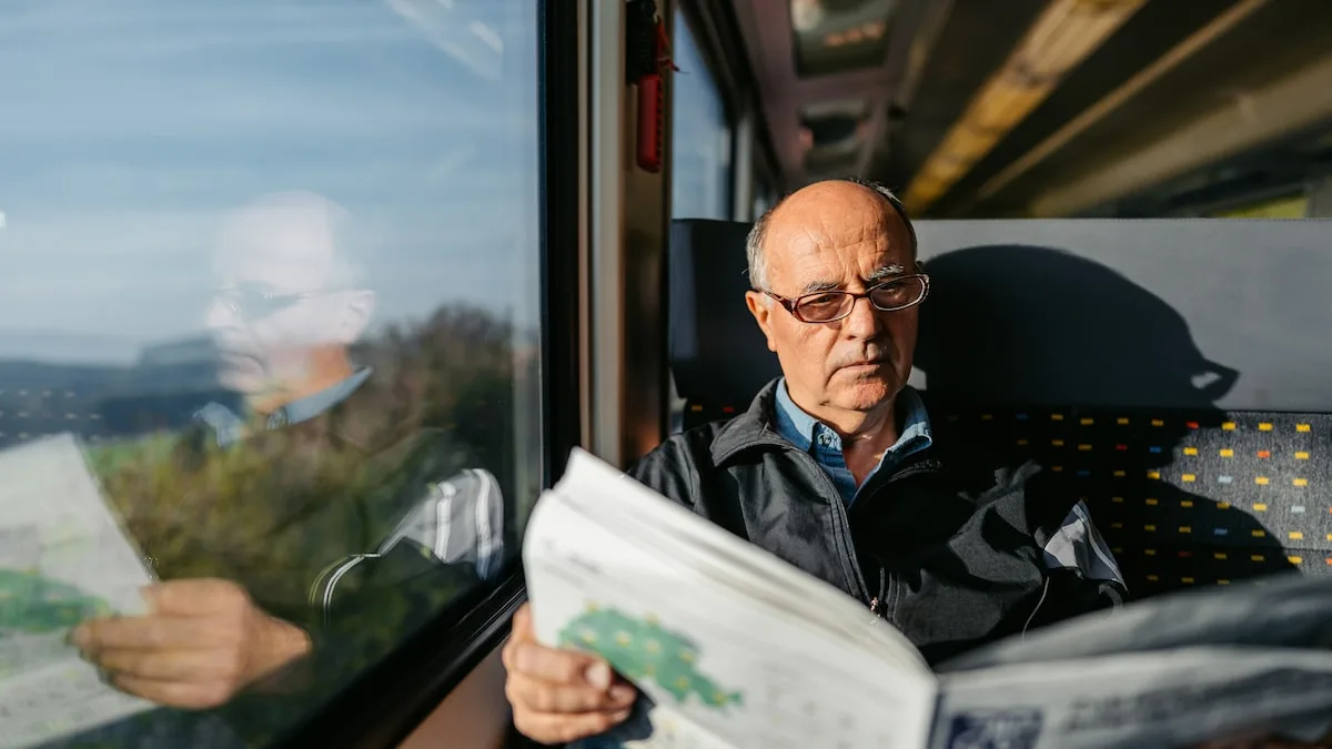 Laut Psychologie gingen Menschen, die in den 1950er- und 1960er-Jahren geboren wurden, nicht aus Motivation früh arbeiten, sondern weil ihnen keine andere Wahl blieb.