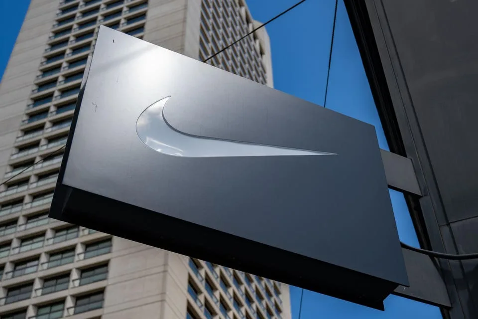 Nike Shares Edge Lower After Converse Ad Controversy, Mbappé Exit