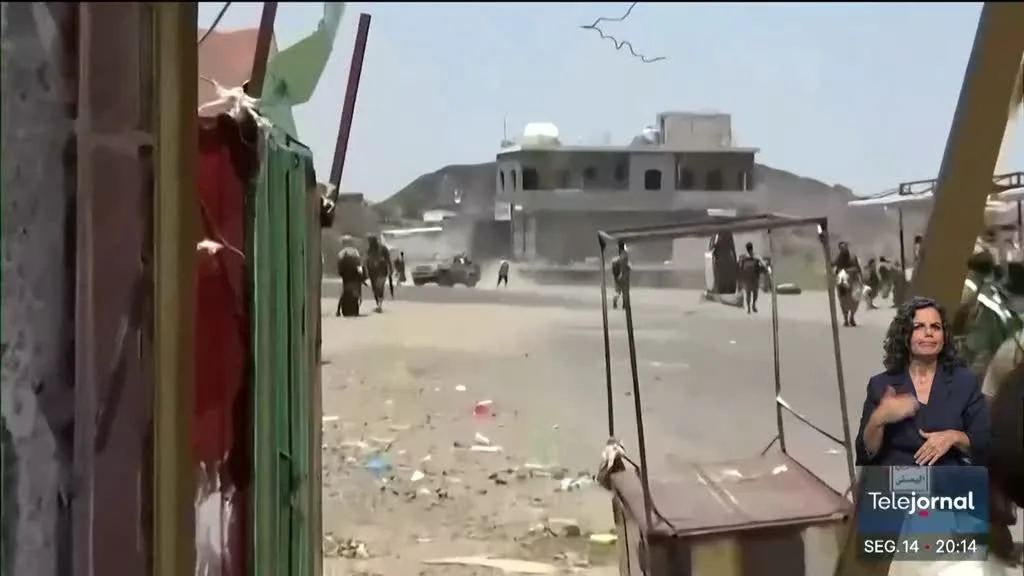 Houthis controlam rotas do petróleo no Estreito de Bab el-Mandeb