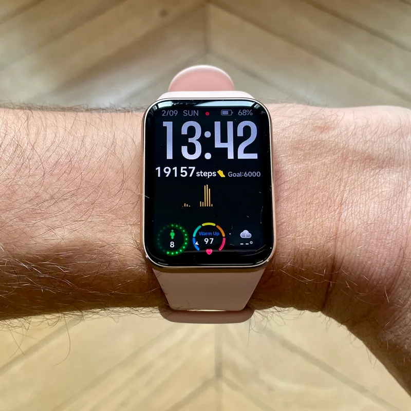 Actualité : Bon plan – Le capteur d’activité Xiaomi Smart Band 9 Pro "5 étoiles" à 49,99 € (-17%)