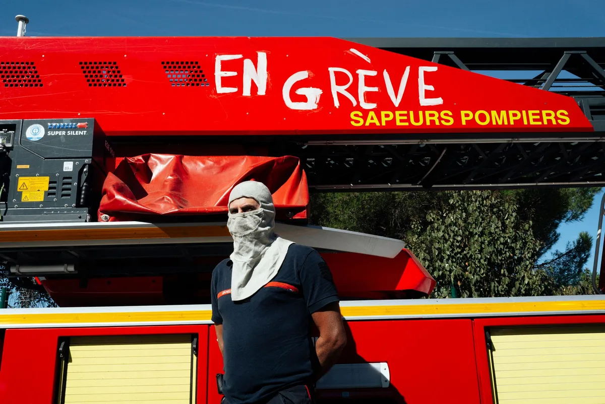 Enseignants, pompiers, professionnels de santé… Après la canicule, tous redoutent « l’amnésie écologique »
