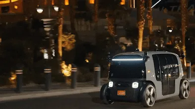Aussie capitals ‘will be driverless within a decade’, says robotaxi pioneer
